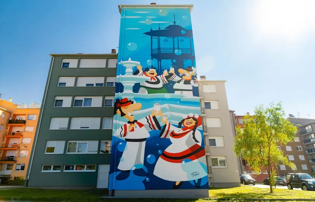 Lipički Studenac - 150ta obljetnica