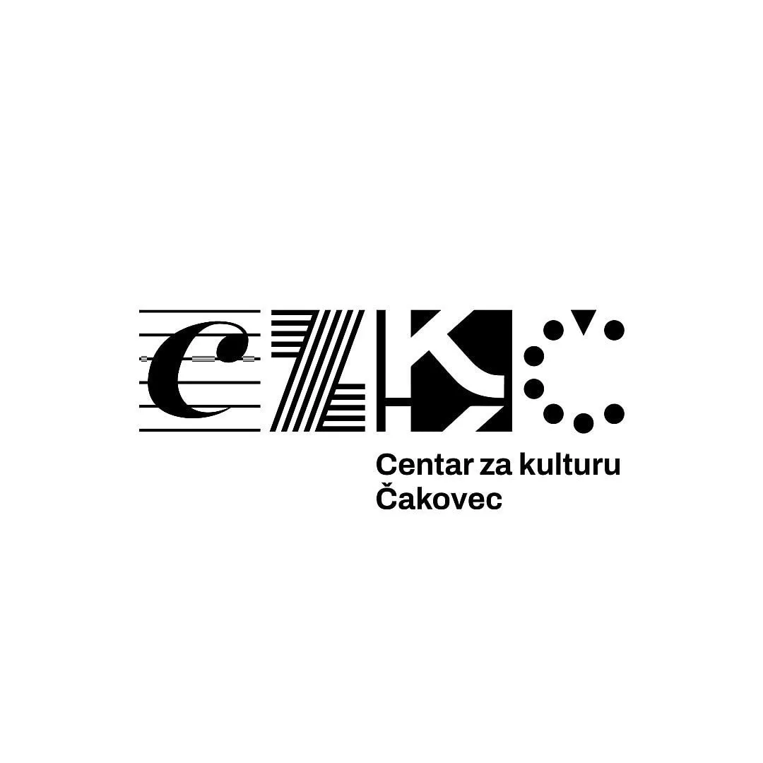 Centar za kulturu Čakovec, vizualni identitet
