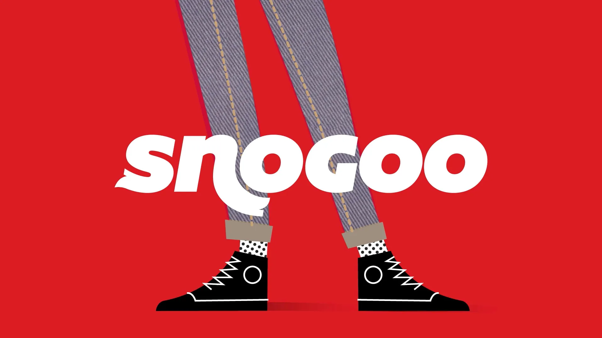 Snogoo, Franck