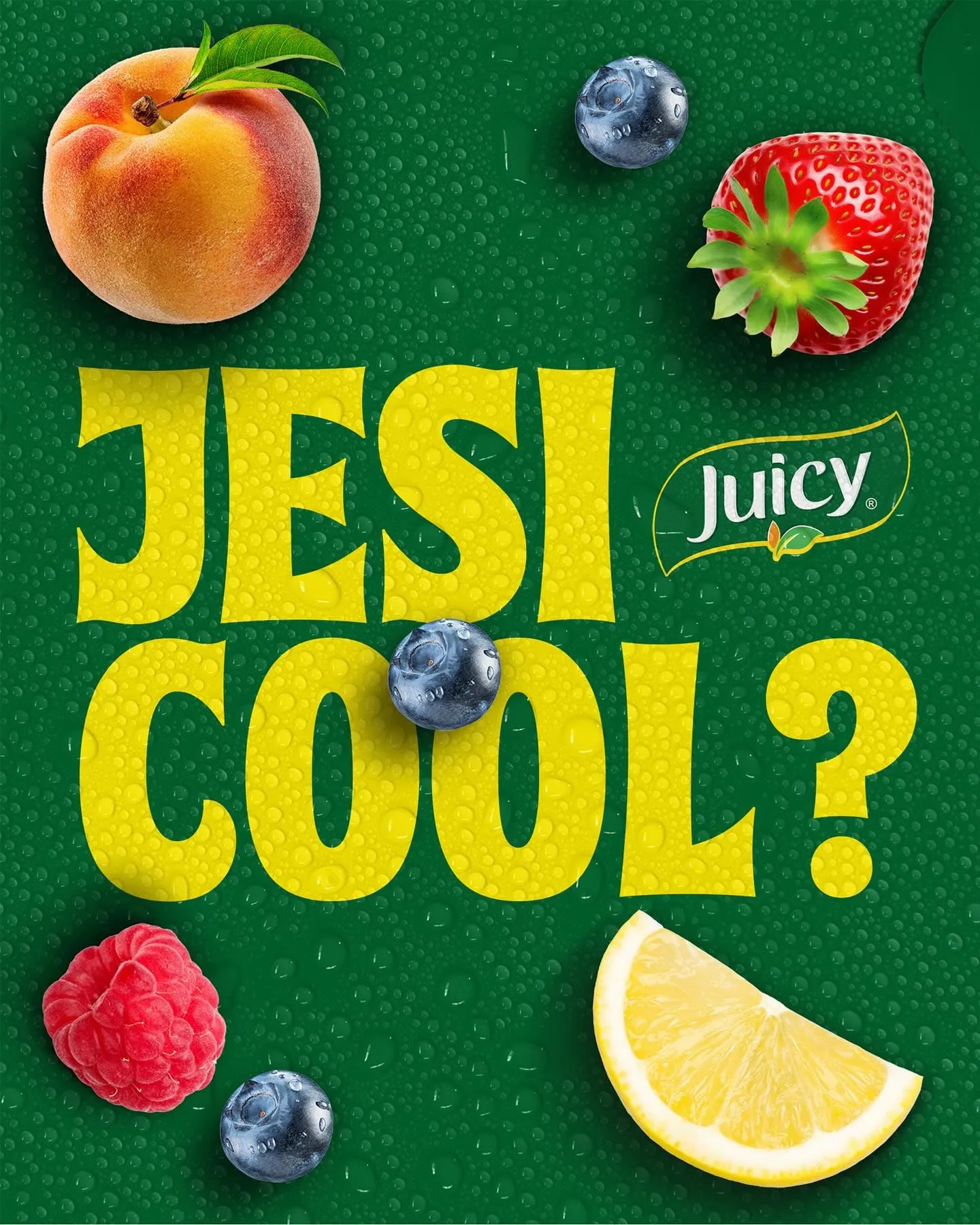 A Vi?, Juicy