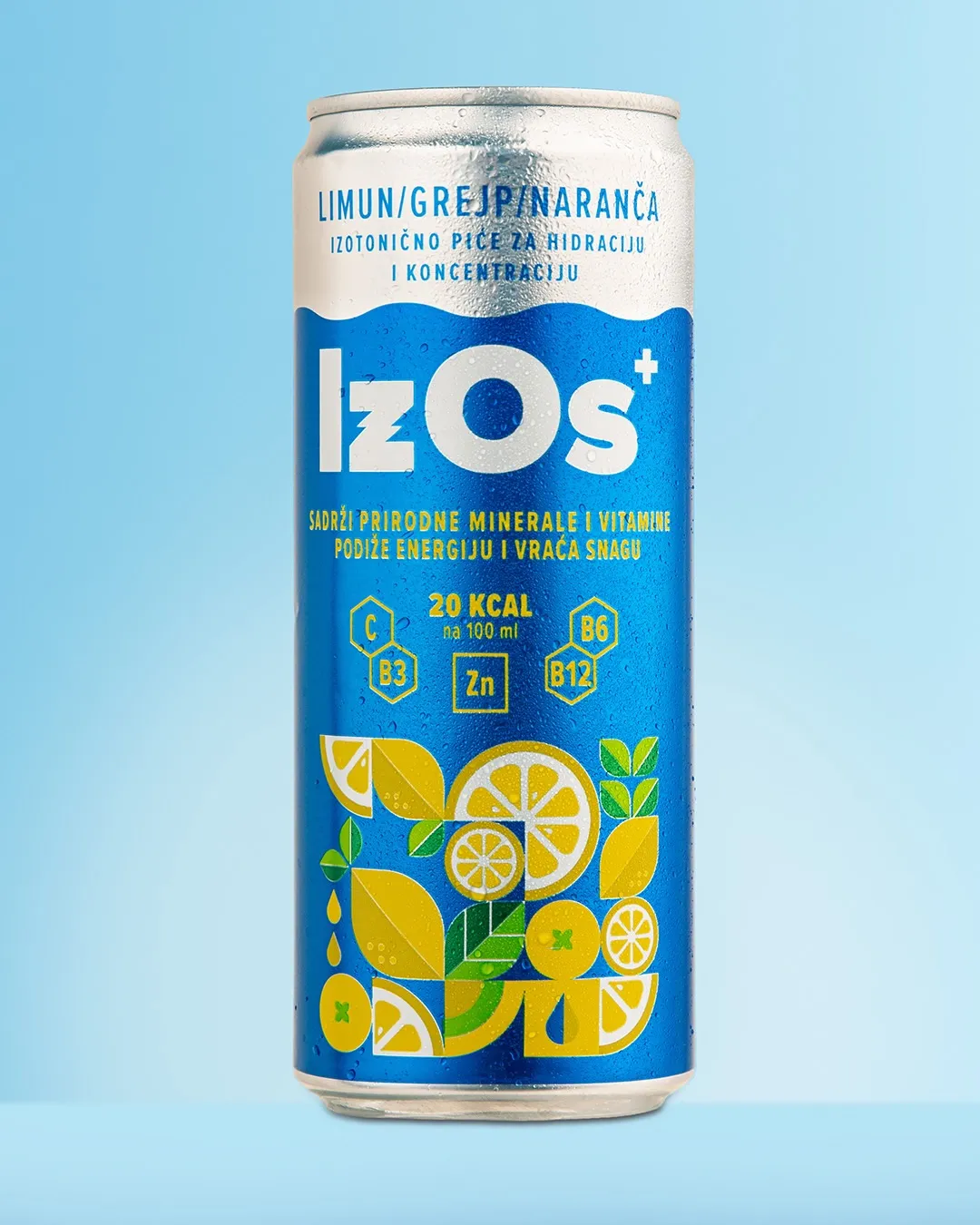 IzOs ambalaža, IzOs i Osječko pivo