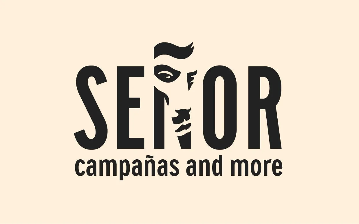 Señor - Brand Identity