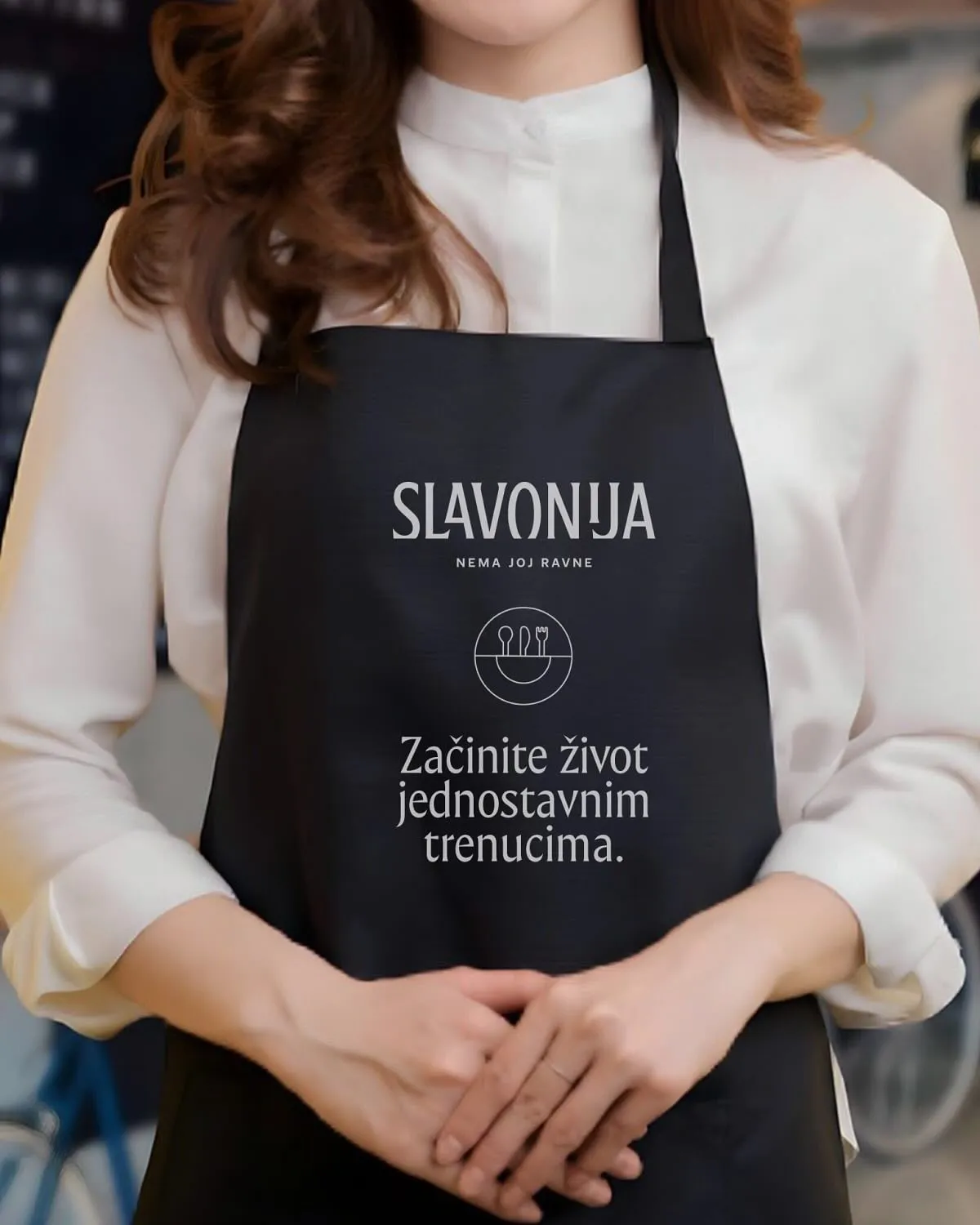 Slavonija: Nema joj ravne, Klaster Slavonija (2)
