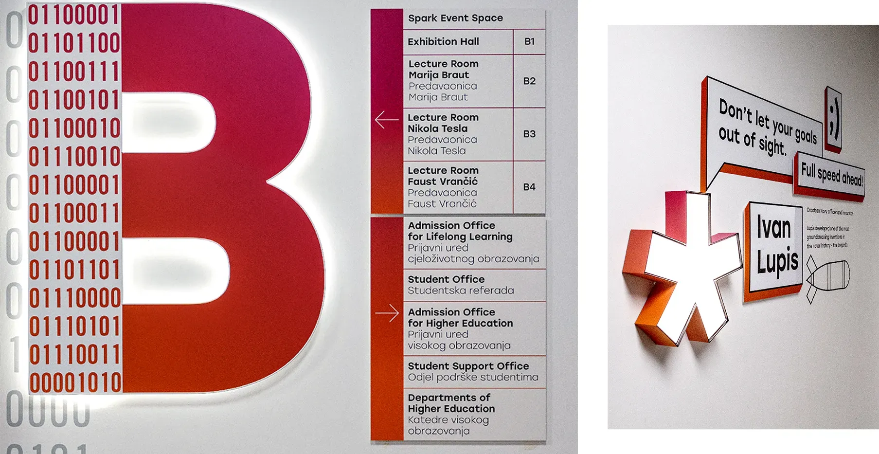 Algebra, Fabular Agency (2)