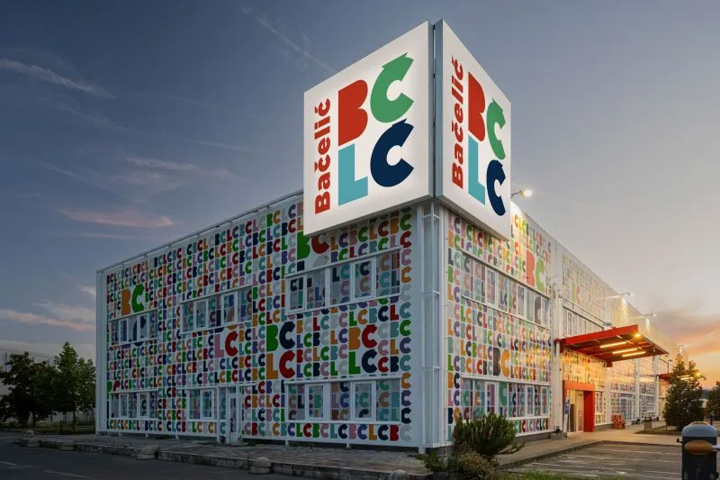 Nova nijansa izvrsnosti, strateški i vizualni rebranding, Bačelić (2)