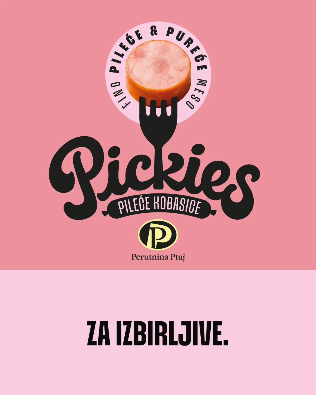Pickies: za izbirljive, Perutnina (2)