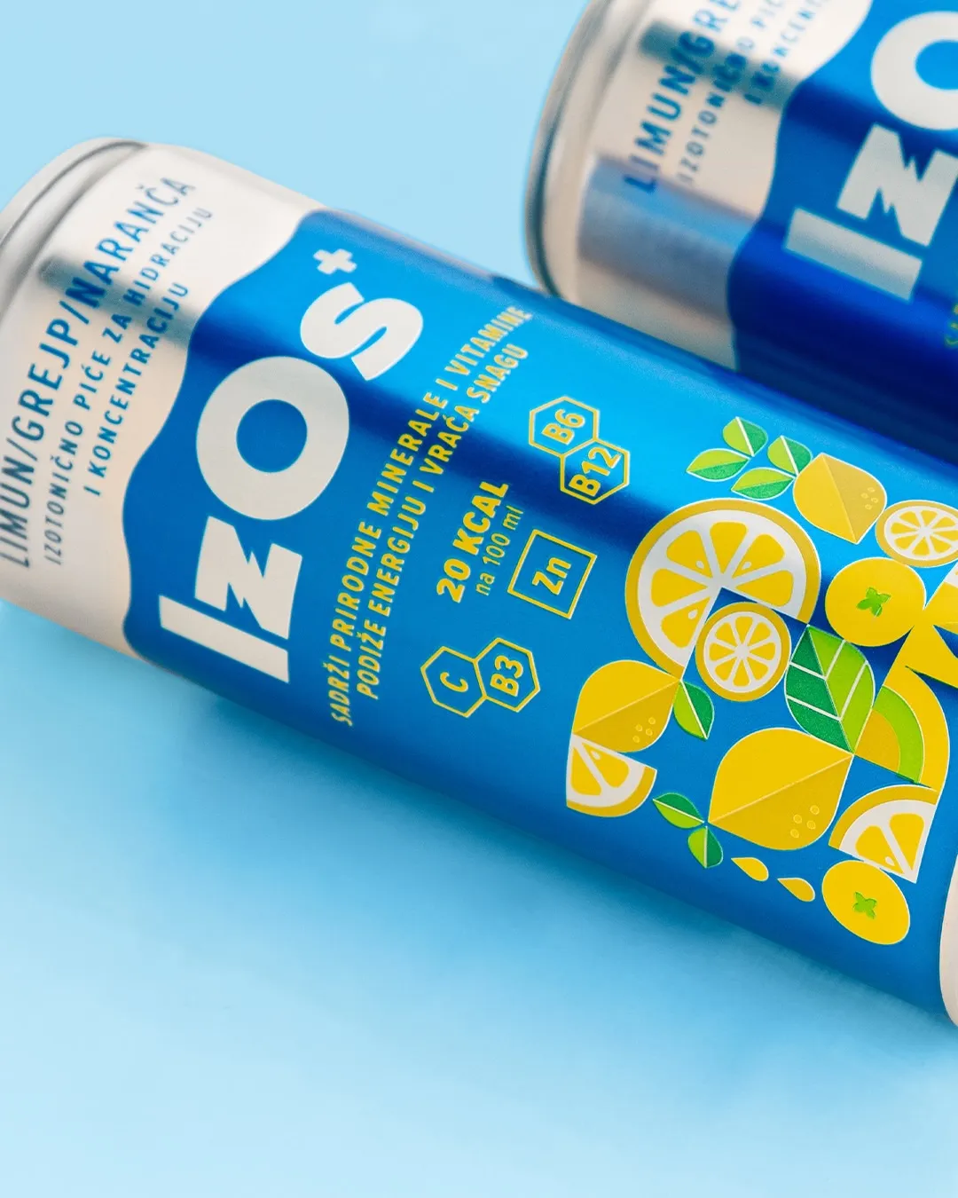 IzOs ambalaža, IzOs i Osječko pivo (2)