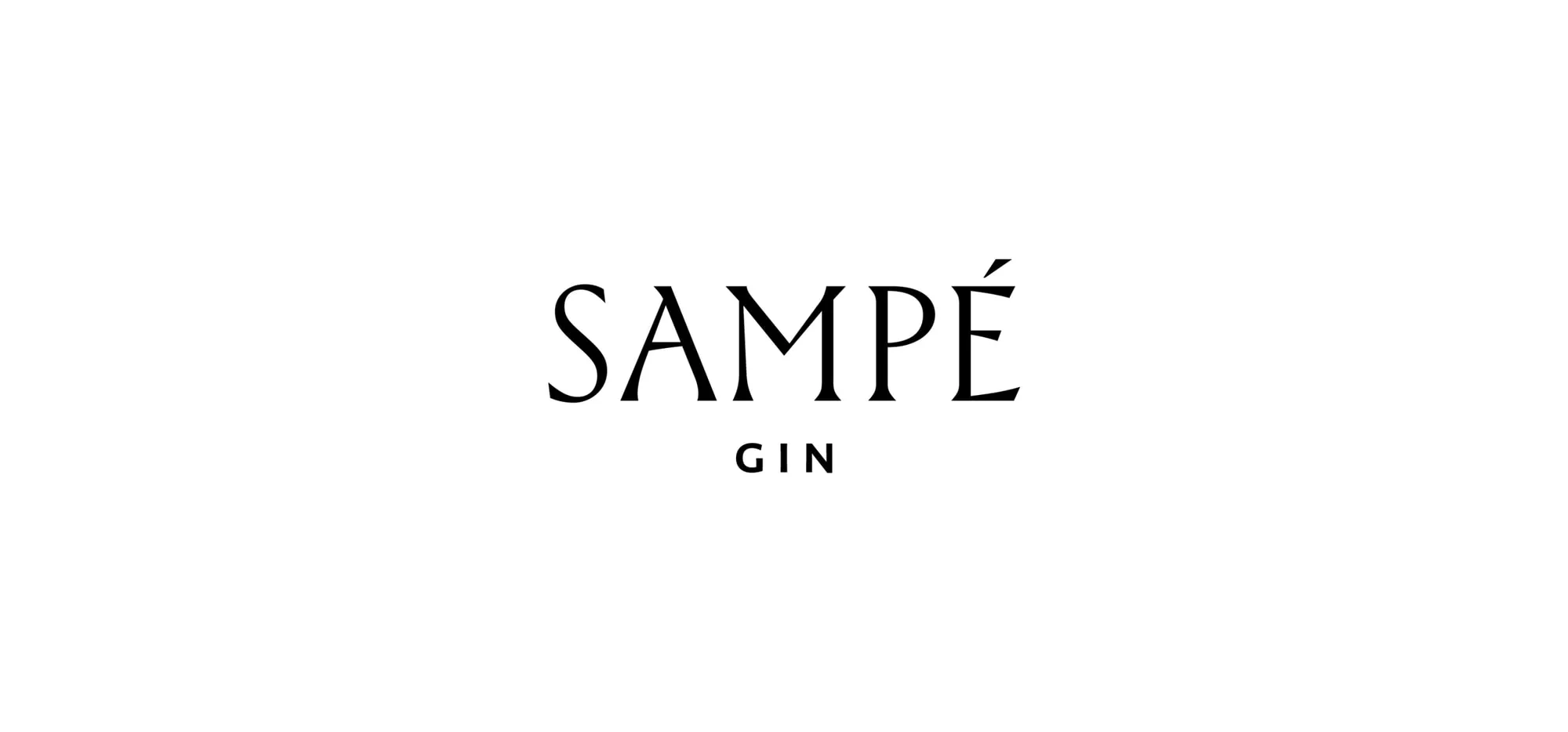 SAMPÉ gin, High spirits (3)