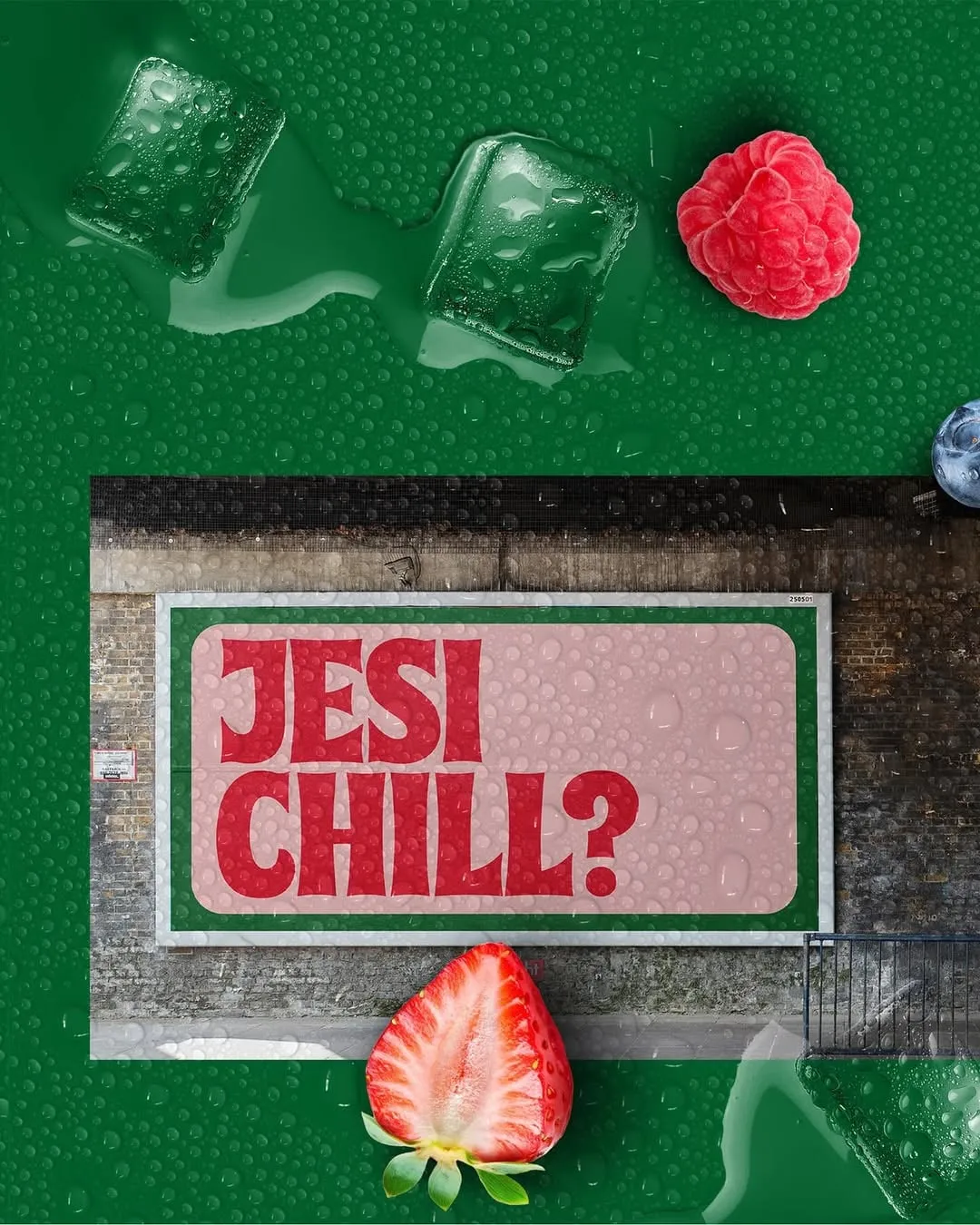 A Vi?, Juicy (2)