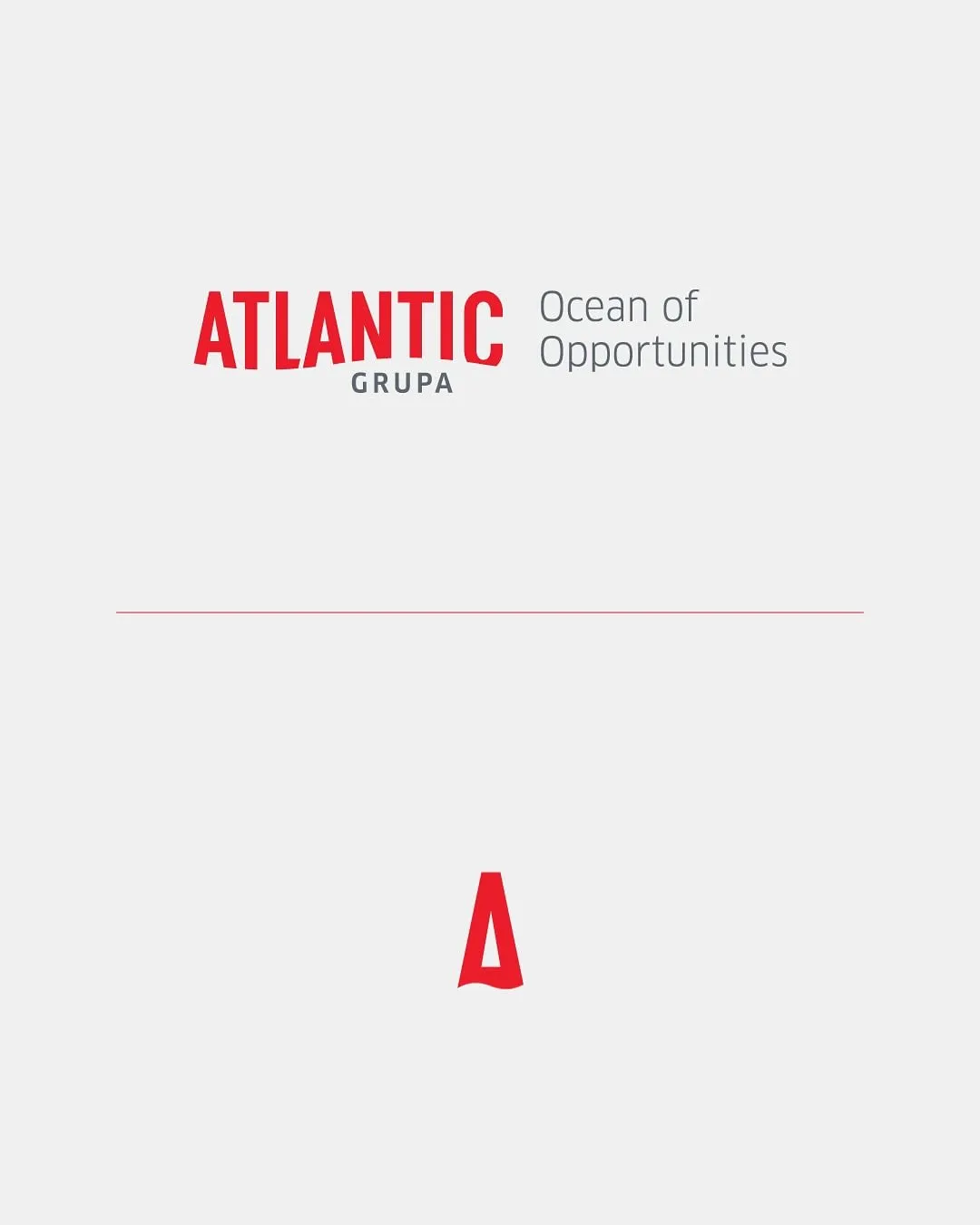 Ocean prilika, Atlantic Grupa (2)