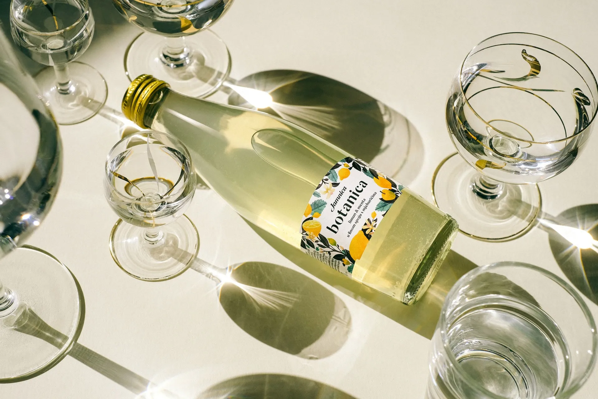 Iz vrta prirode, Jamnica Botanica (3)