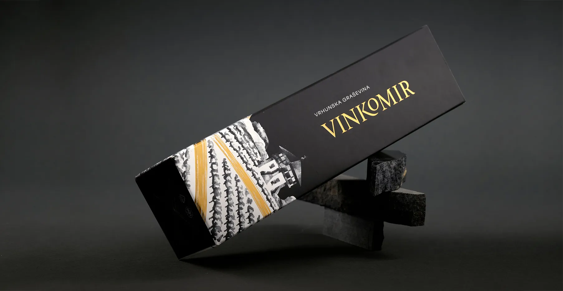 Kutjevo Winery: Vinkomir (3)