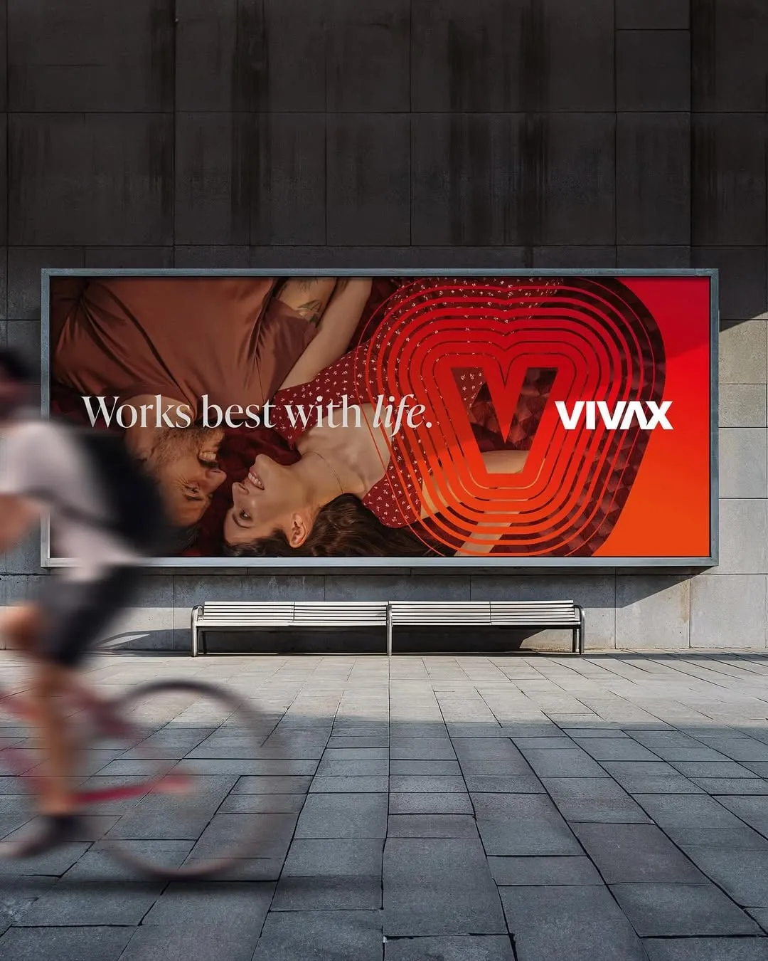 Works best with life, Vivax (2)
