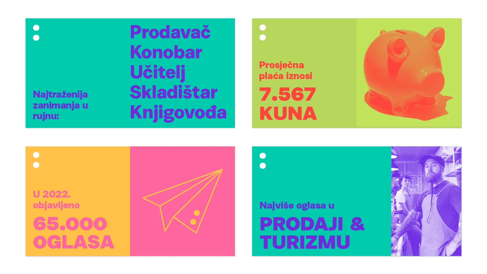 MojPosao, Fabular Agency (4)