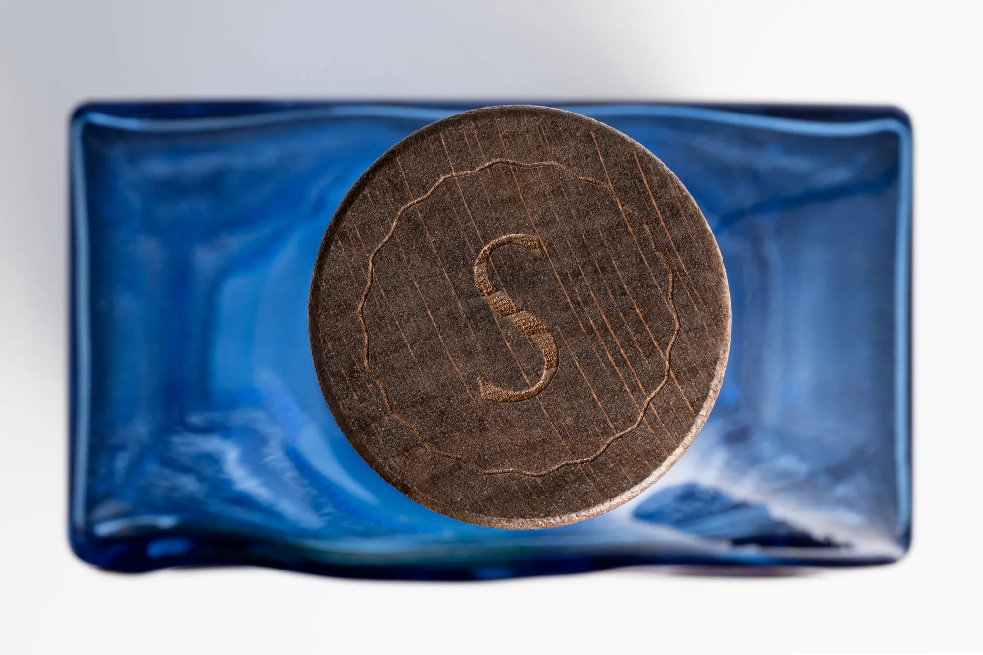 SAMPÉ gin, High spirits (5)