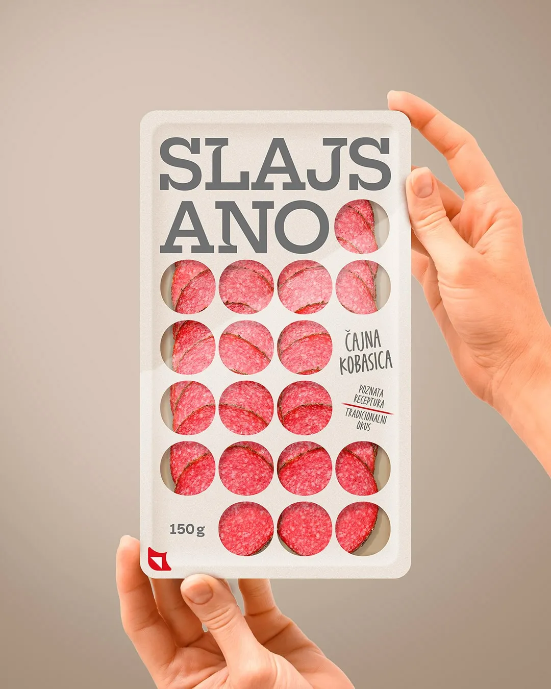 Slajsano ambalaža, Domaća Trgovina (5)
