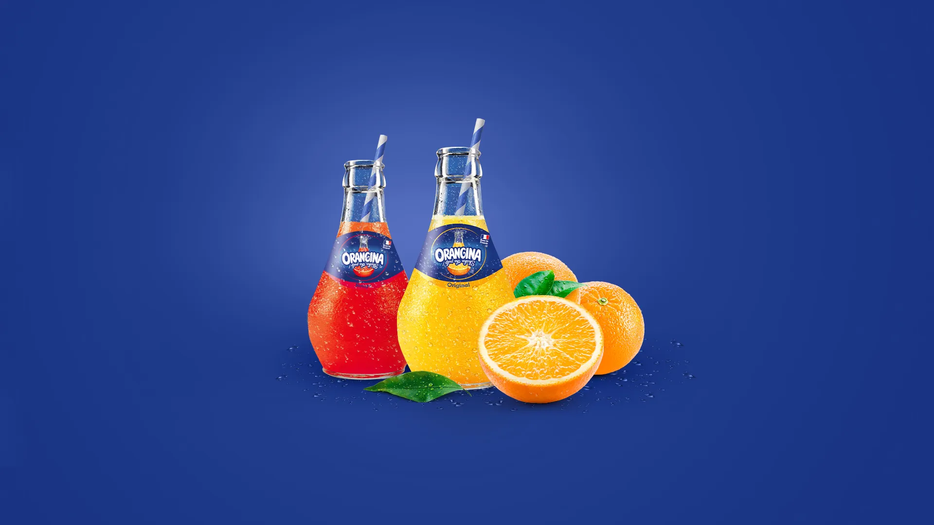 Orangina Transport Packaging (5)