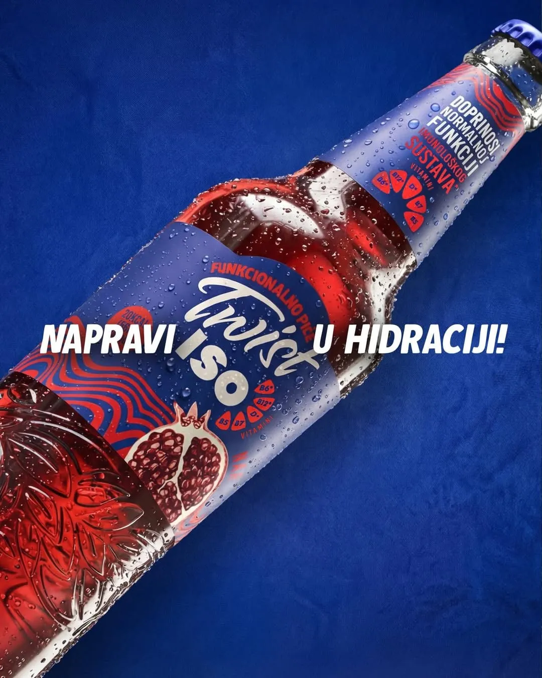 Napravi twist u hidraciji, Twist ISO (4)