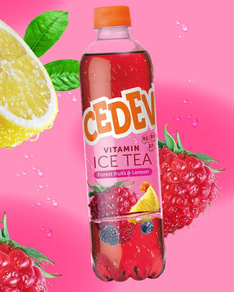Znaš da želiš, Cedevita Vitamin Ice Tea (5)