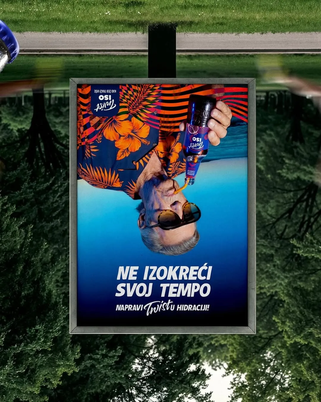Napravi twist u hidraciji, Twist ISO (5)
