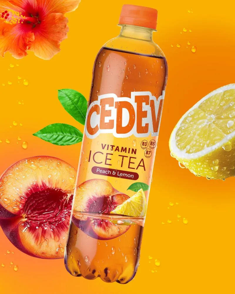 Znaš da želiš, Cedevita Vitamin Ice Tea (6)
