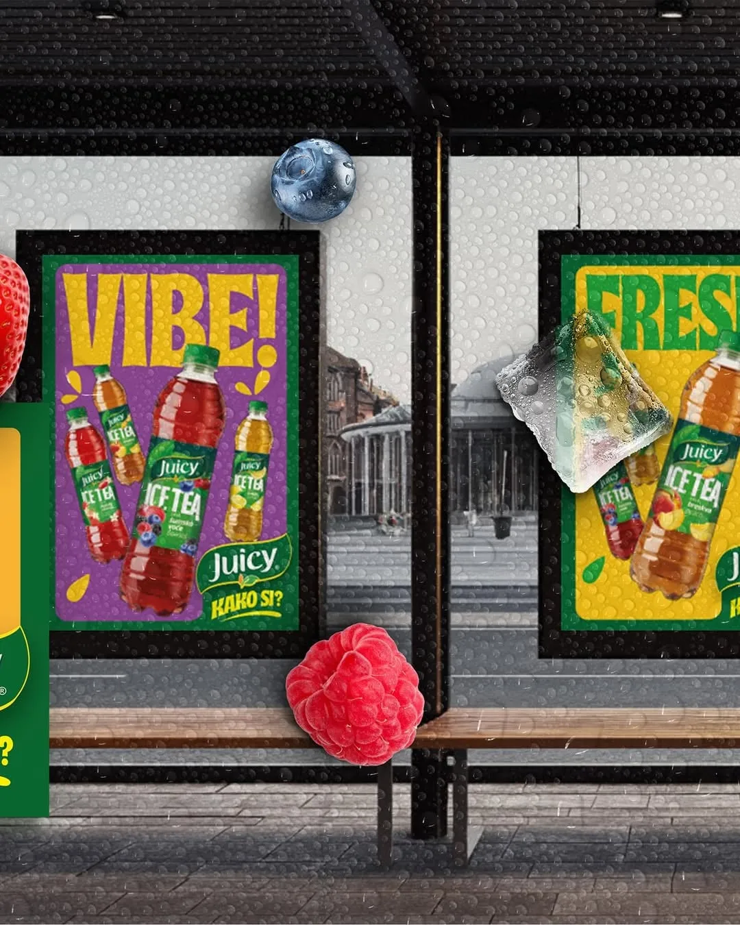 A Vi?, Juicy (5)