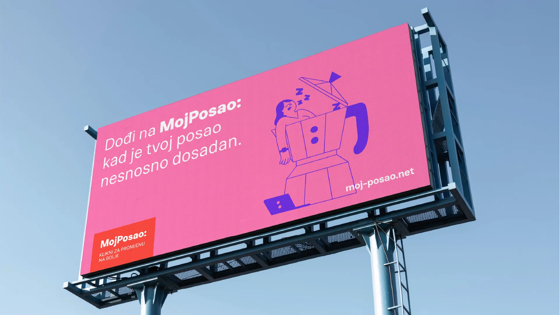 MojPosao, Fabular Agency (6)
