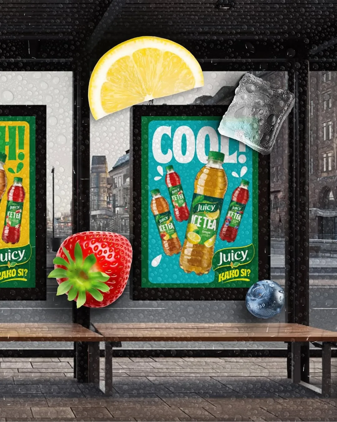 A Vi?, Juicy (6)