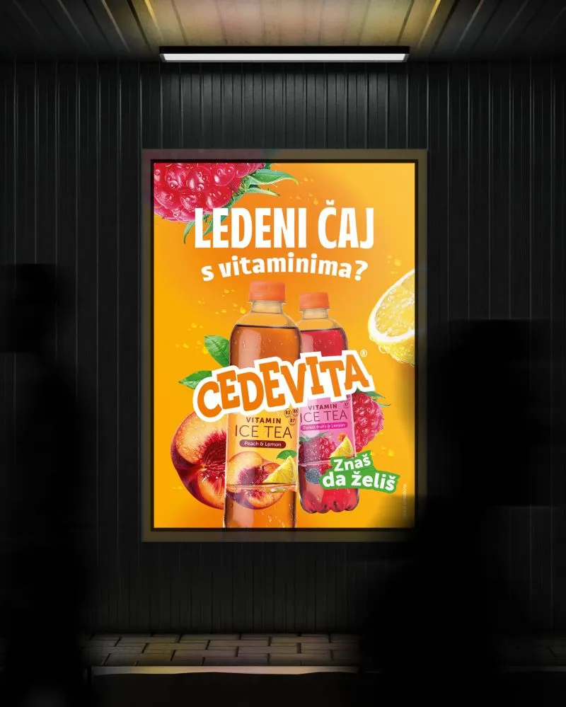 Znaš da želiš, Cedevita Vitamin Ice Tea (7)