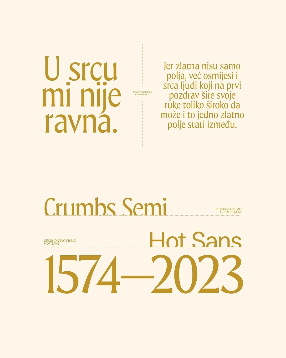 Slavonija: Nema joj ravne, Klaster Slavonija (7)