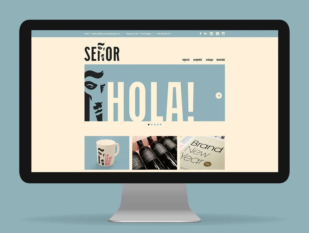 Señor - Brand Identity (8)