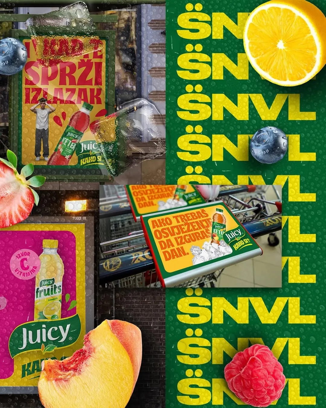 A Vi?, Juicy (9)
