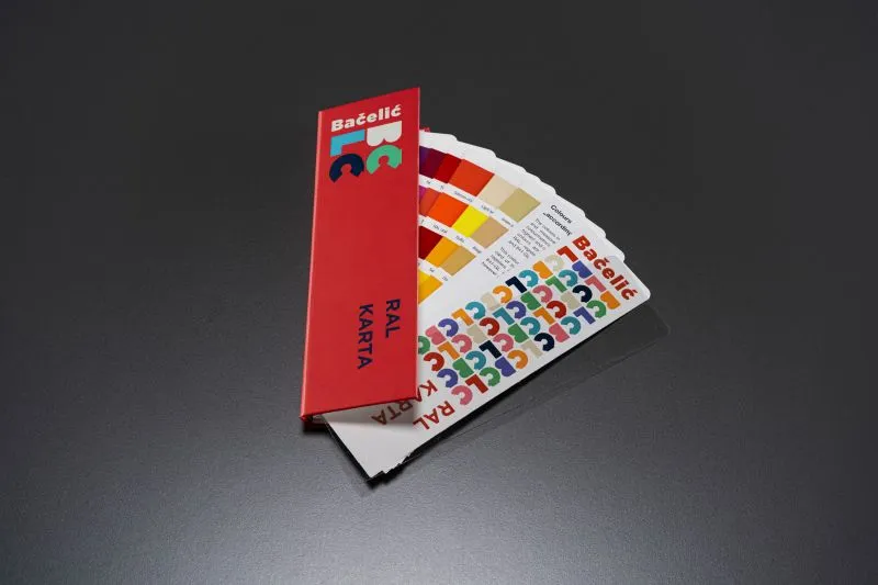 Nova nijansa izvrsnosti, strateški i vizualni rebranding, Bačelić (12)
