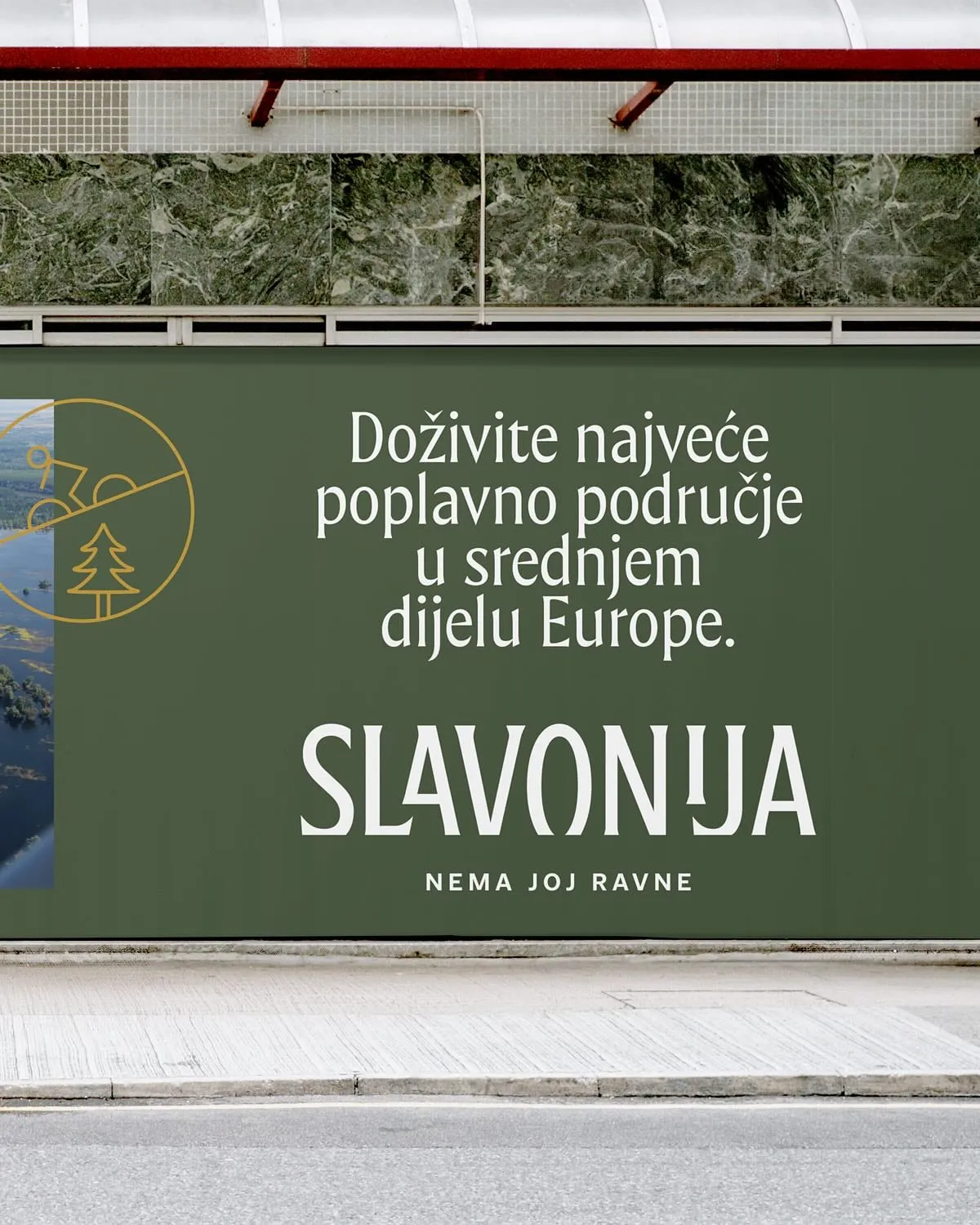 Slavonija: Nema joj ravne, Klaster Slavonija (14)