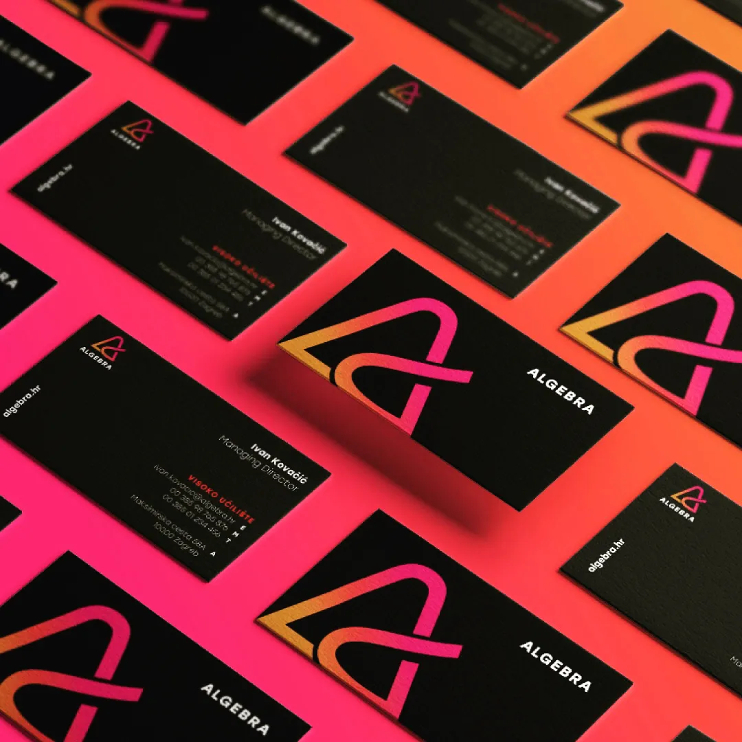 Algebra, Fabular Agency (15)